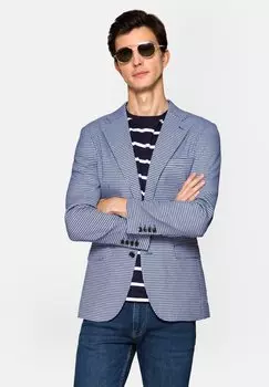 Куртка Lancerto, синий