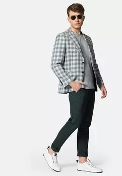 Куртка Lancerto, светло-серый