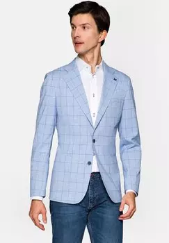 Куртка Lancerto, светло-синий