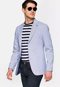 Куртка Lancerto, светло-синий