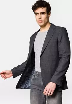 Куртка Lancerto, темно-серый