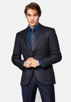 Куртка Lancerto, темно-серый