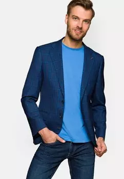 Куртка Lancerto, темно-синий