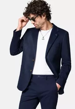 Куртка Lancerto, темно-синий