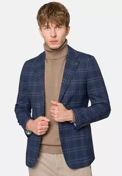 Куртка Lancerto, темно-синий