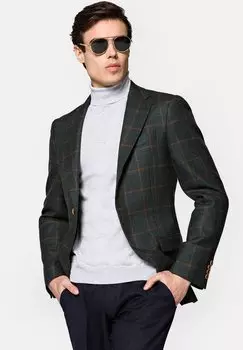 Куртка Lancerto, зеленый