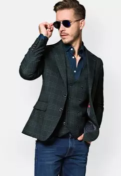 Куртка Lancerto, зеленый