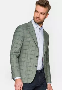 Куртка Lancerto, зеленый