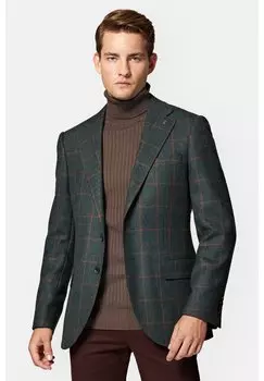 Куртка Lancerto, зеленый