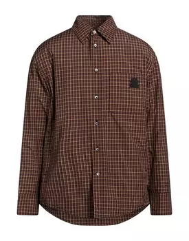 Куртка Lanvin, темно-коричневый