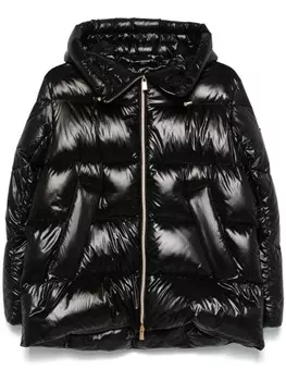 Куртка Larali Tatras, черный