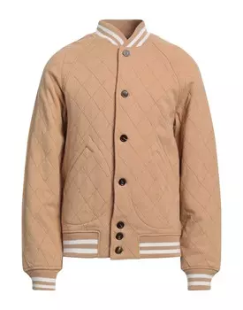 Куртка Lardini, коричневый