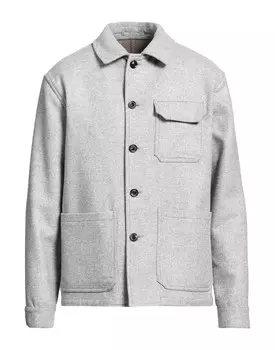 Куртка Lardini, светло-серый