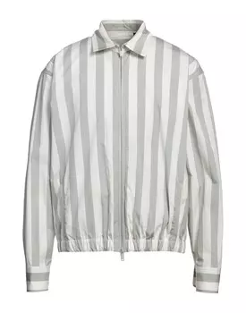 Куртка Lardini, зеленый