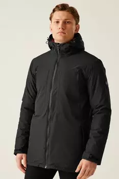 Куртка Ларрик II Regatta, черный