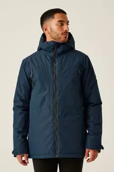 Куртка Ларрик II Regatta, синий