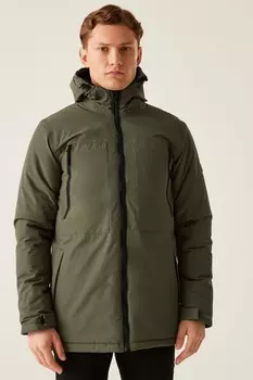 Куртка Ларрик II Regatta, зеленый