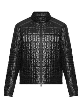 Куртка Ласне Moncler, черный