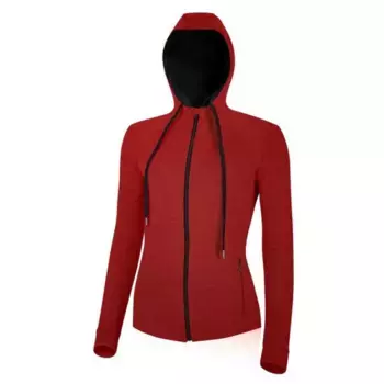 Куртка Lasting KARMINA 3169, красный