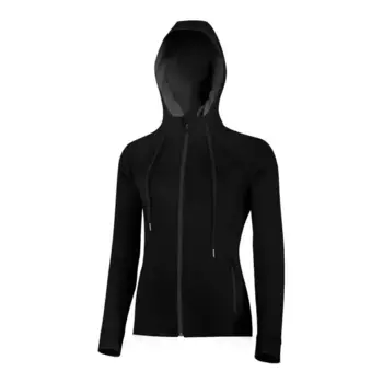 Куртка Lasting KARMINA 9098, черный