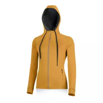 Куртка Lasting KARMINA C248, желтый