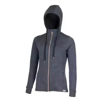 Куртка Lasting KARMINA C716, серый