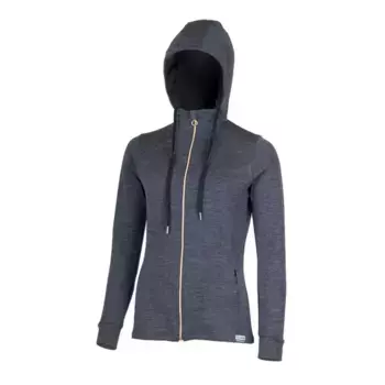 Куртка Lasting KARMINA C816, серый