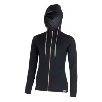 Куртка Lasting KARMINA C909, черный