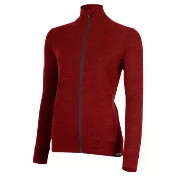 Куртка Lasting SARMINA 3163, красный