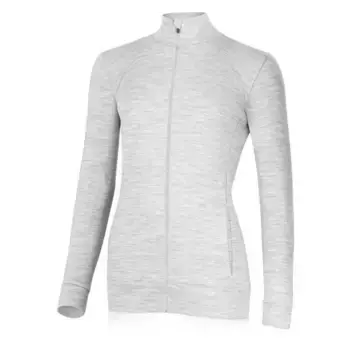 Куртка Lasting SARMINA 8488, серый