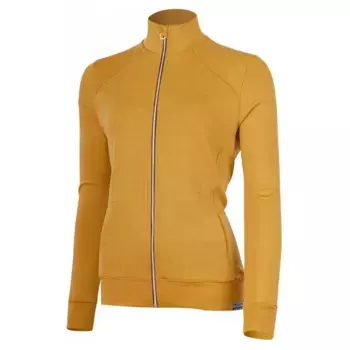 Куртка Lasting SARMINA C242, желтый