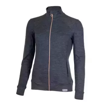 Куртка Lasting SARMINA C816, серый