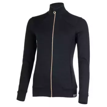 Куртка Lasting SARMINA C909, черный