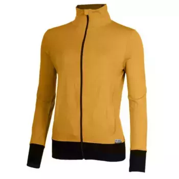 Куртка Lasting TOZA 2429, желтый