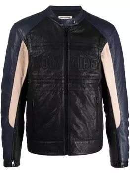 Куртка Late Biker Zadig&Voltaire, черный