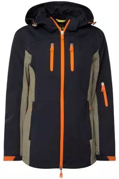 Куртка LAURASN, ночная синяя