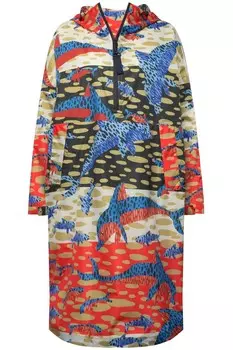 Куртка LAURASN Performance, цвет Mixed colors