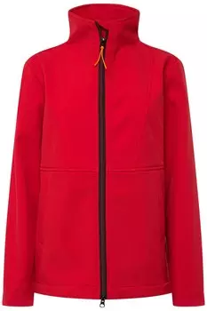 Куртка LAURASN Performance, красный