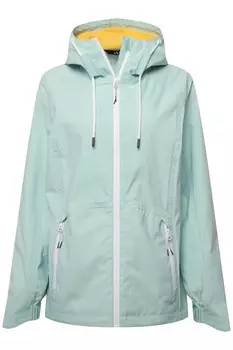 Куртка LAURASN Performance Mix & Match, цвет Mint