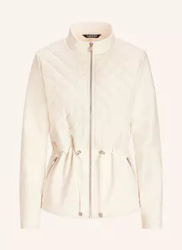 Куртка Lauren Ralph Lauren, бежевый