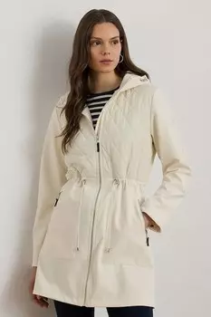 Куртка Lauren Ralph Lauren, бежевый