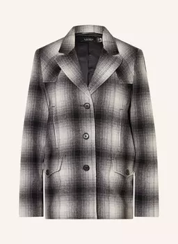 Куртка Lauren Ralph Lauren, черный