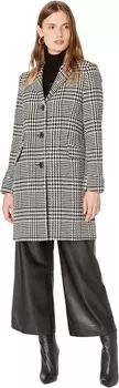 Куртка LAUREN Ralph Lauren Reefer, цвет Enlarged Glen Check