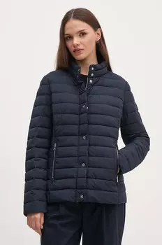 Куртка Lauren Ralph Lauren, темно-синий