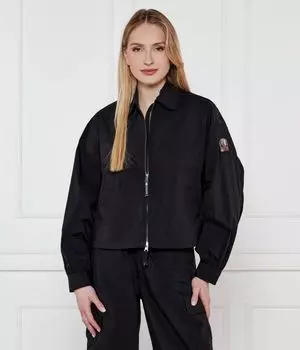 Куртка лауретта Regular fit Parajumpers, черный