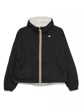 Куртка Laurette K-Way, черный