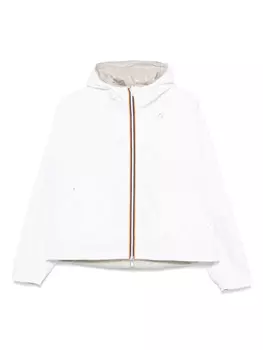 Куртка Laurette Plus.2 K-Way, белый