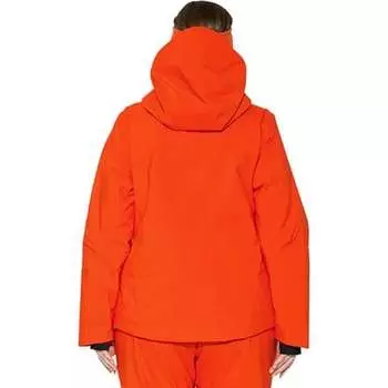 Куртка Lawrence - женская Halfdays, цвет Spritz