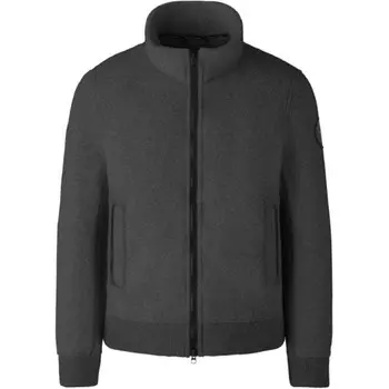 Куртка Lawson Series для мужчин, серый Canada Goose