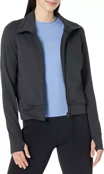 Куртка Layna Jacket Prana, черный